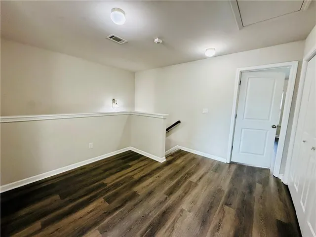 $1,900 | 256 Highland Pointe Circle East, Dawsonville, GA 30534