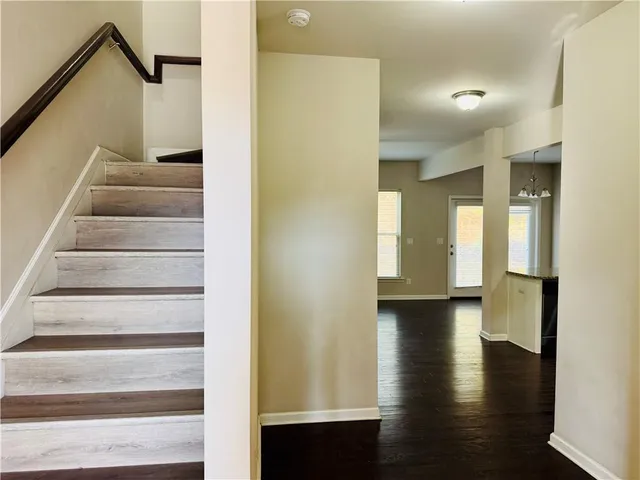 $1,900 | 256 Highland Pointe Circle East, Dawsonville, GA 30534