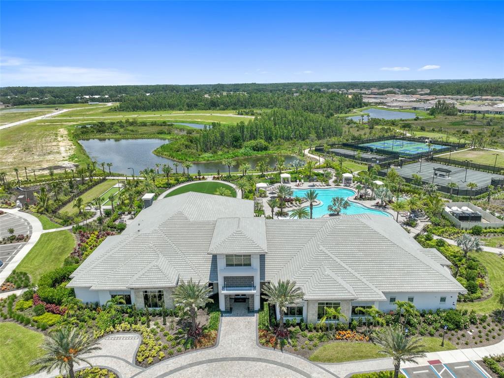 4399 Rosatti Road Wesley Chapel, FL 33543 - Photo 47 of 100 Gallery Image 47