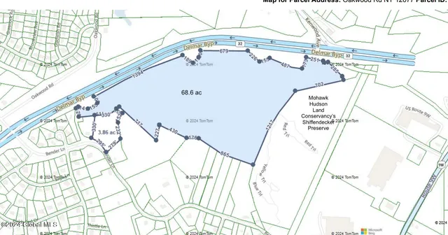 $1,500,000 | L16 Oakwood Place, Glenmont, NY 12077