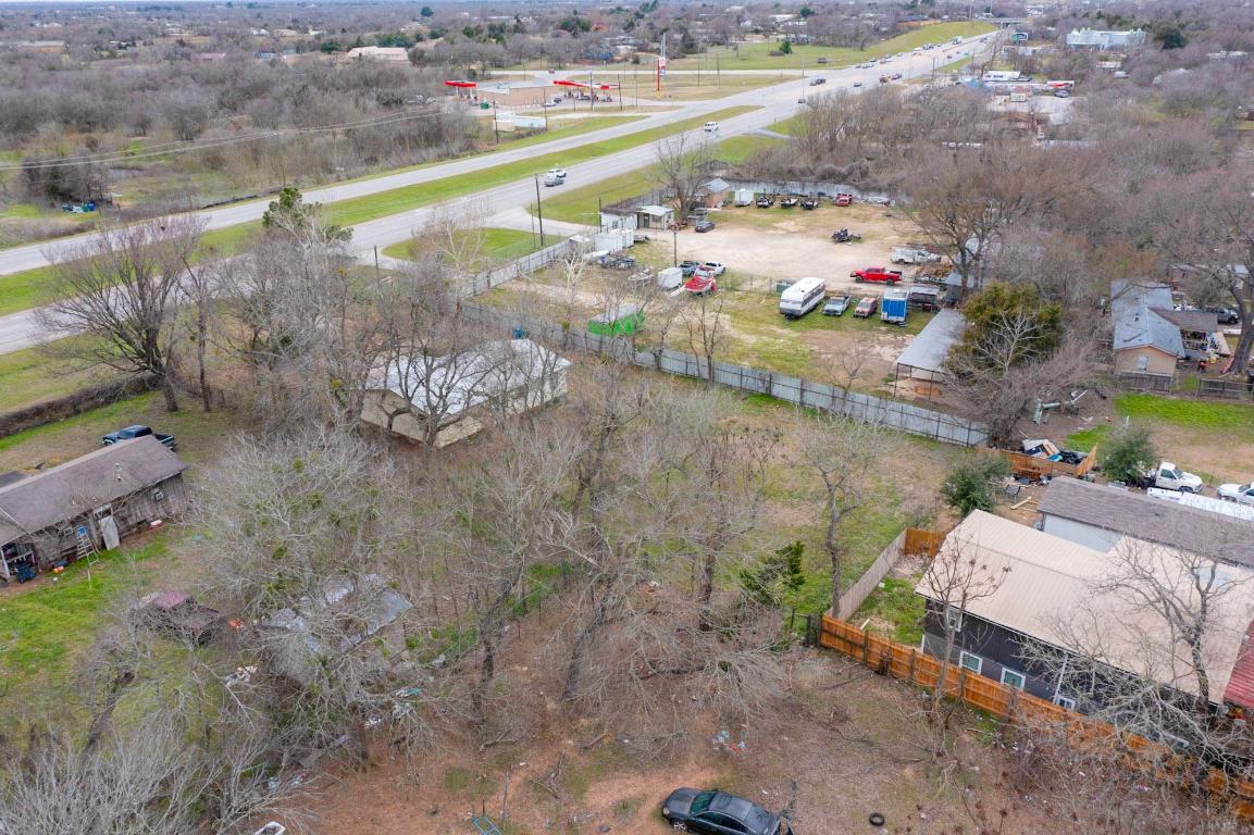 262 Highway 290 Highway East Elgin, TX 78621 - Photo 33 of 37 a view of swimming pool with a yard