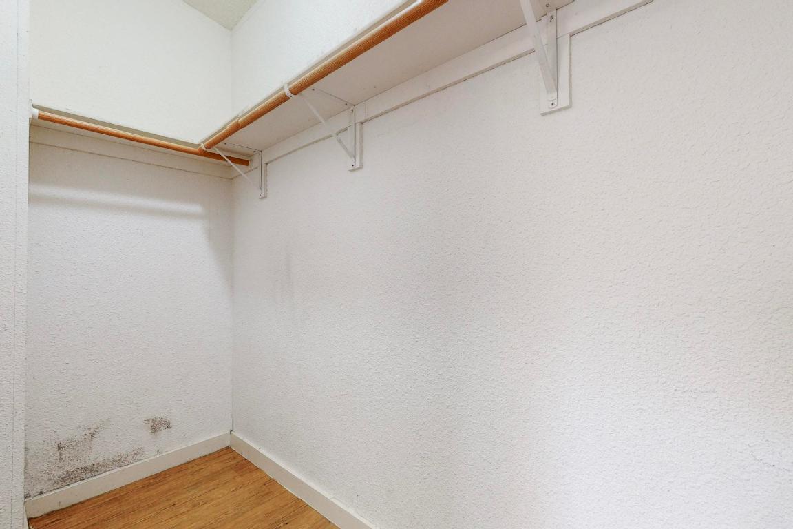 262 Highway 290 Highway East Elgin, TX 78621 - Photo 9 of 37 a view of a room with racks on the wall