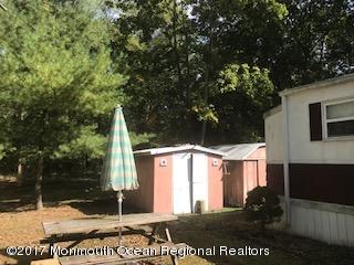 507 Roberts Road Toms River, NJ 08755 - Photo 3 of 19 a view of a street with a tree