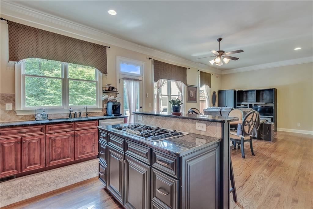 141 Staddlebridge Avenue Canton, GA 30114 - Photo 24 of 45