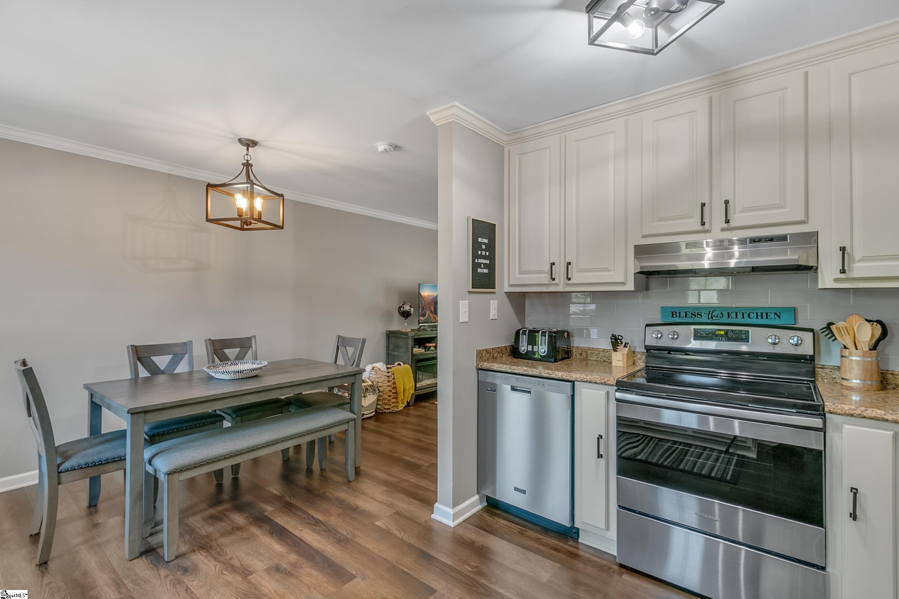 7 Cox Street Travelers Rest, SC 29690 - Photo 11 of 36 Gallery Image 11