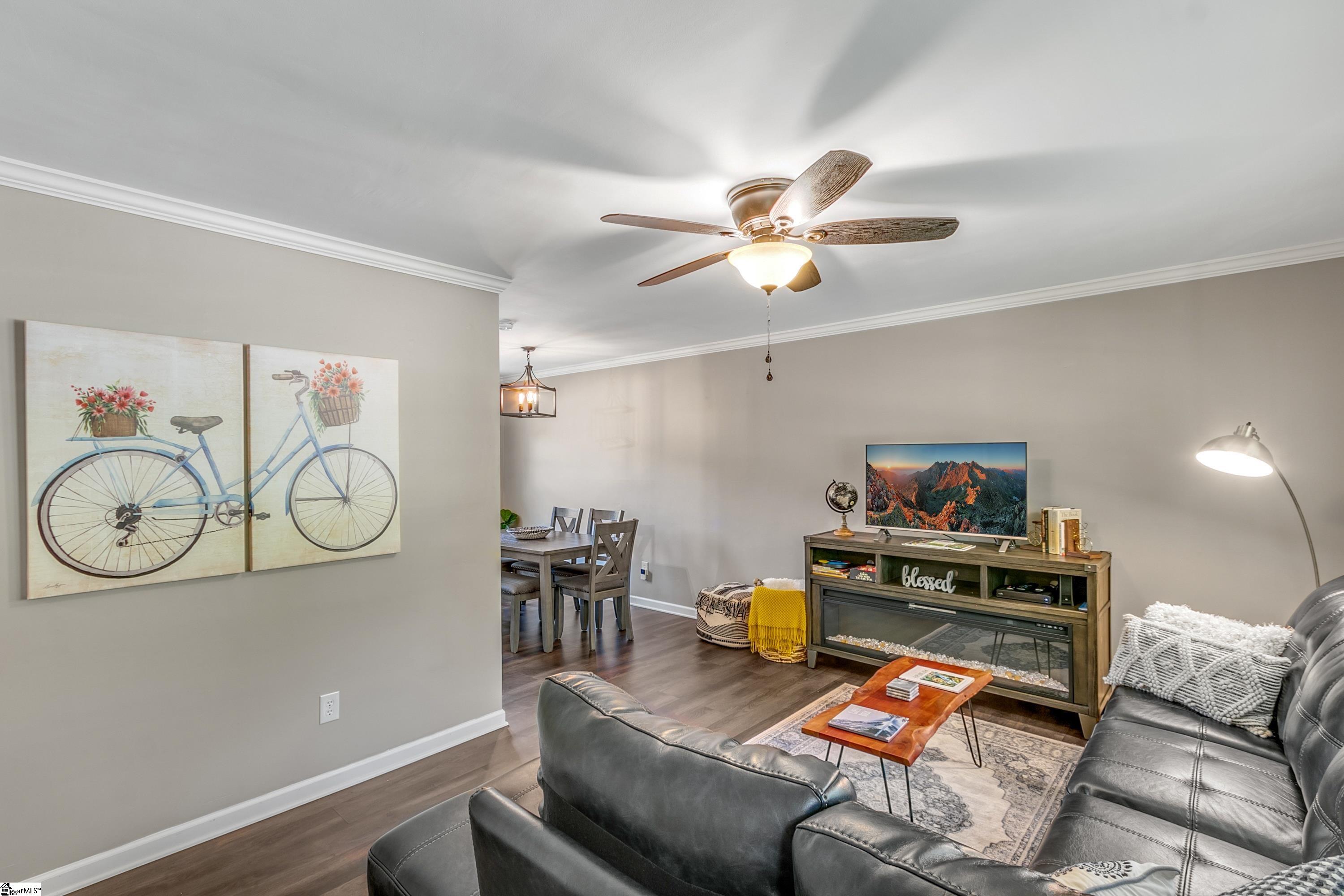 7 Cox Street Travelers Rest, SC 29690 - Photo 5 of 36 Gallery Image 5