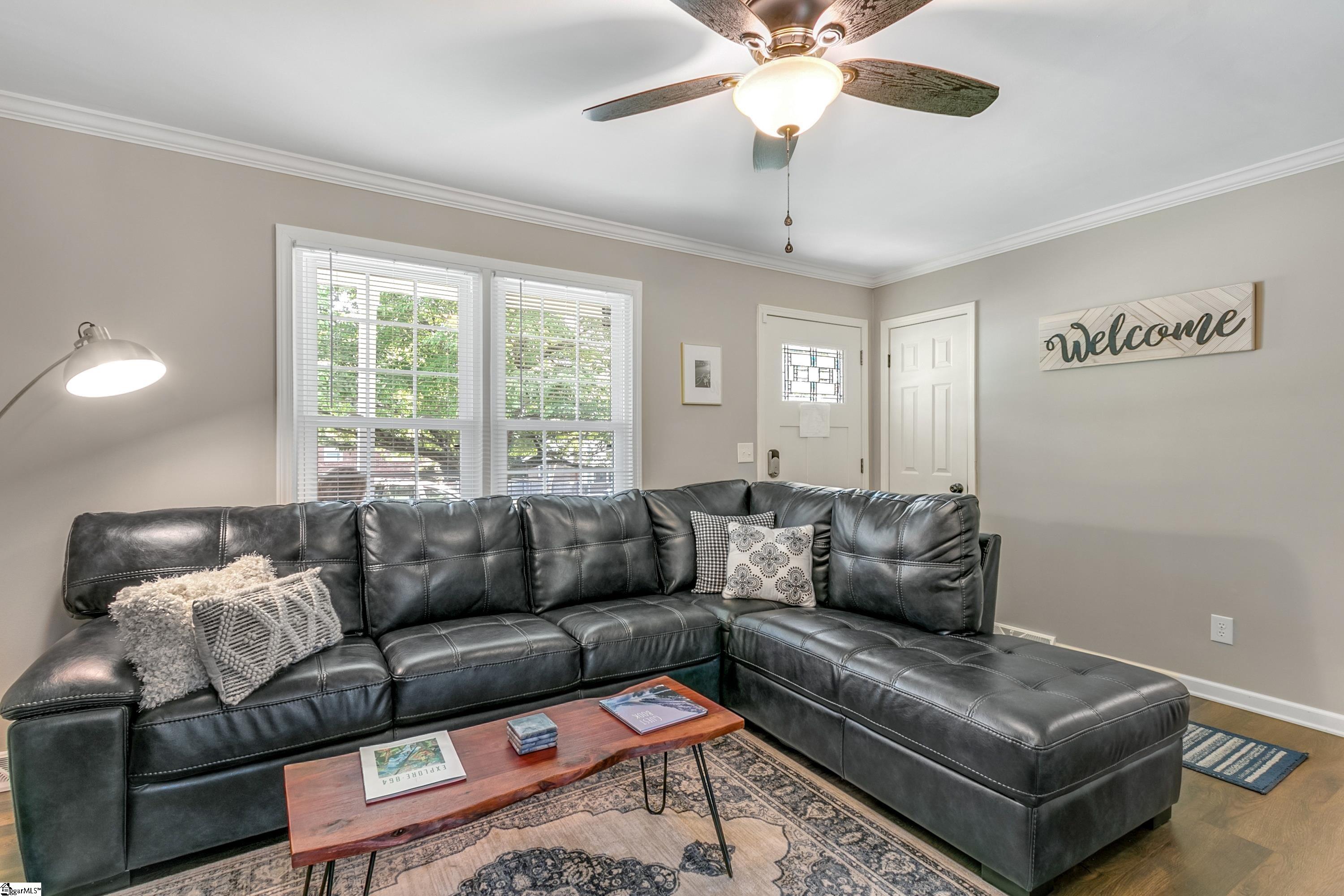 7 Cox Street Travelers Rest, SC 29690 - Photo 7 of 36 Gallery Image 7