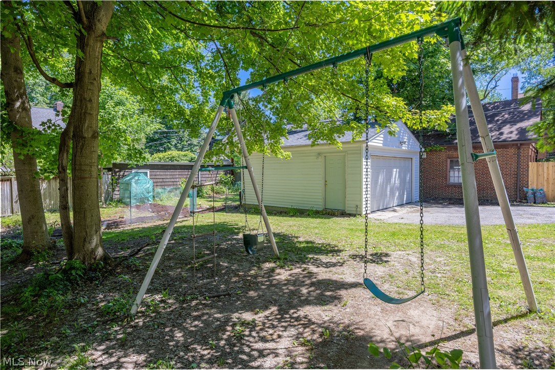 2943 Edgehill Road Cleveland Heights, OH 44118 - Photo 39 of 47
