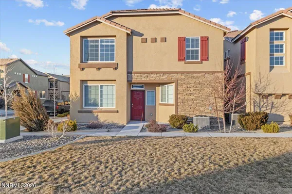 $435,000 | 9600 Windjammer Way, Reno, NV 89506