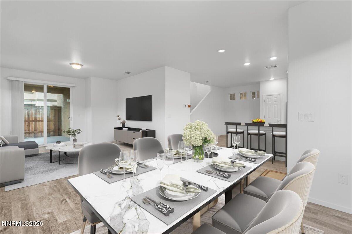 9600 Windjammer Way Reno, NV 89506 - Photo 12 of 52 51-Living