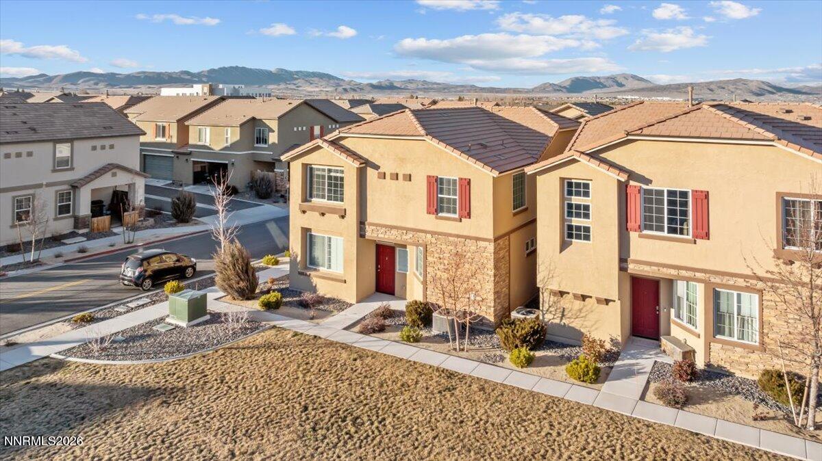 9600 Windjammer Way Reno, NV 89506 - Photo 3 of 52 01-Aerial