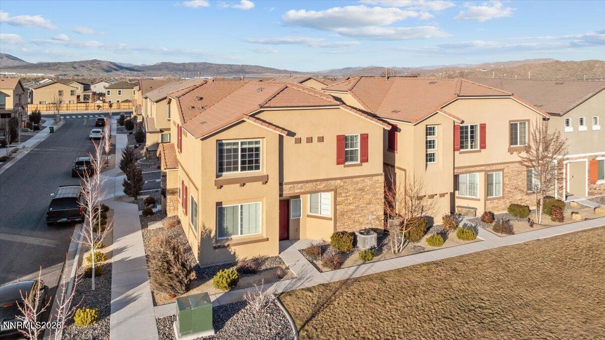 9600 Windjammer Way Reno, NV 89506 - Photo 35 of 52 03-Aerial