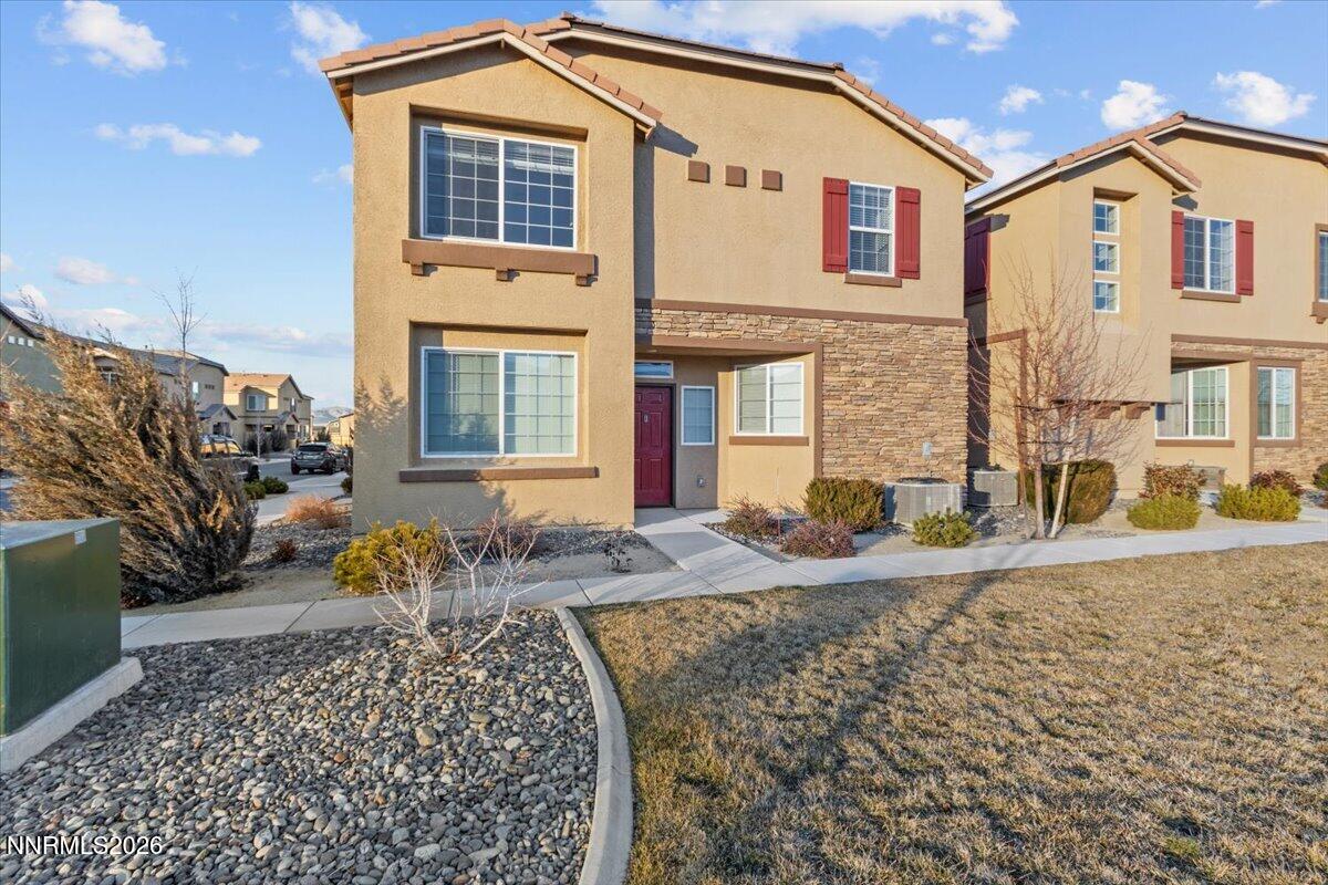 9600 Windjammer Way Reno, NV 89506 - Photo 37 of 52 23-Front