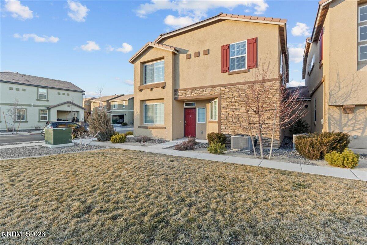 9600 Windjammer Way Reno, NV 89506 - Photo 4 of 52 24-Front