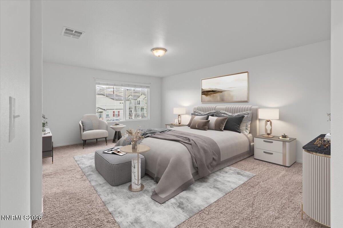 9600 Windjammer Way Reno, NV 89506 - Photo 7 of 52 49-Primary Bedroom