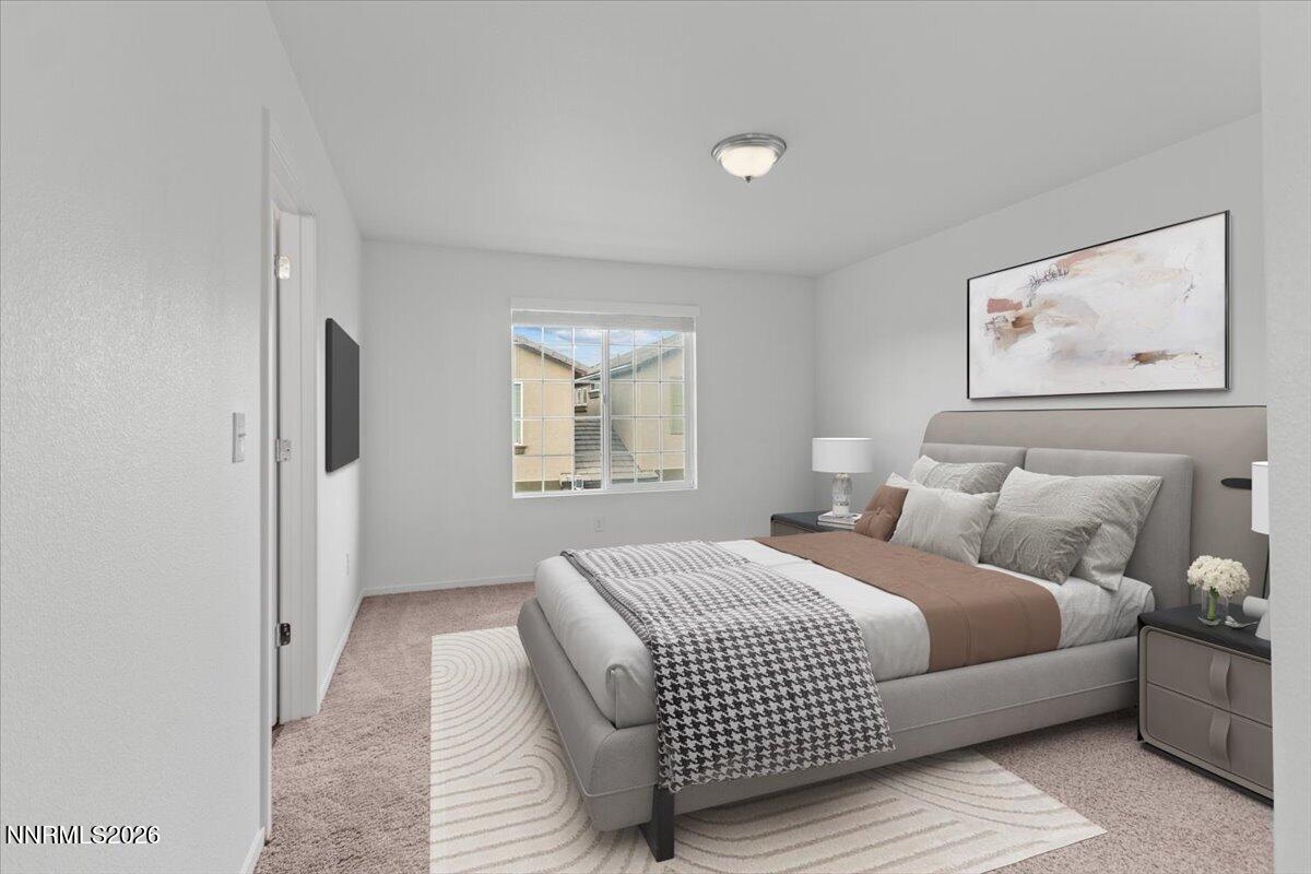 9600 Windjammer Way Reno, NV 89506 - Photo 8 of 52 47-Bedroom 1