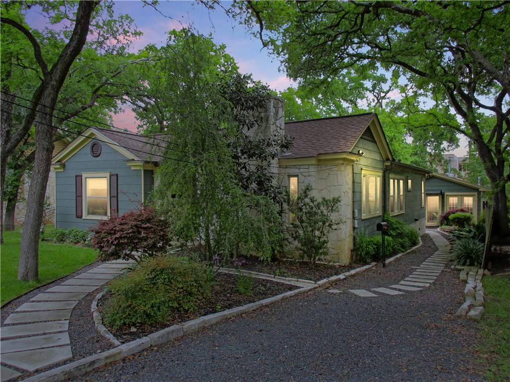3909 Willbert Road Austin, TX 78751 - Photo 1 of 1