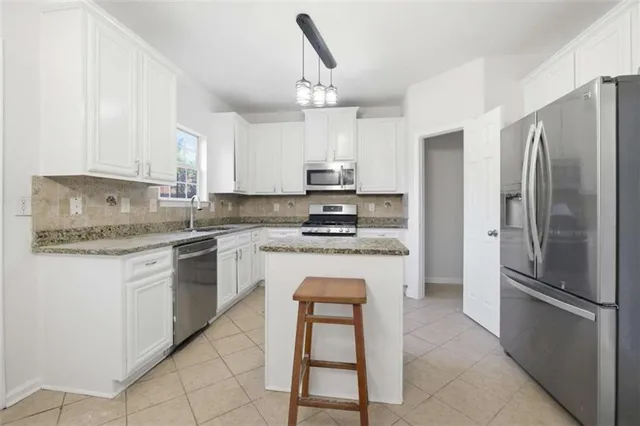 $380,000 | 7322 Vigo Drive, Lithonia, GA 30058