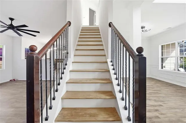 $380,000 | 7322 Vigo Drive, Lithonia, GA 30058