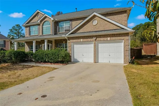$380,000 | 7322 Vigo Drive, Lithonia, GA 30058