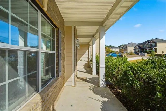 $380,000 | 7322 Vigo Drive, Lithonia, GA 30058