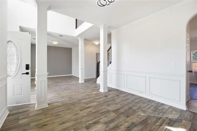 $380,000 | 7322 Vigo Drive, Lithonia, GA 30058