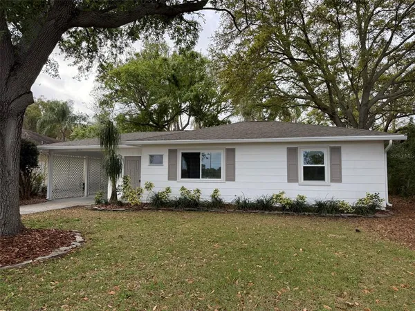 $319,900 | 1917 Gilbert Street, Clearwater, FL 33765