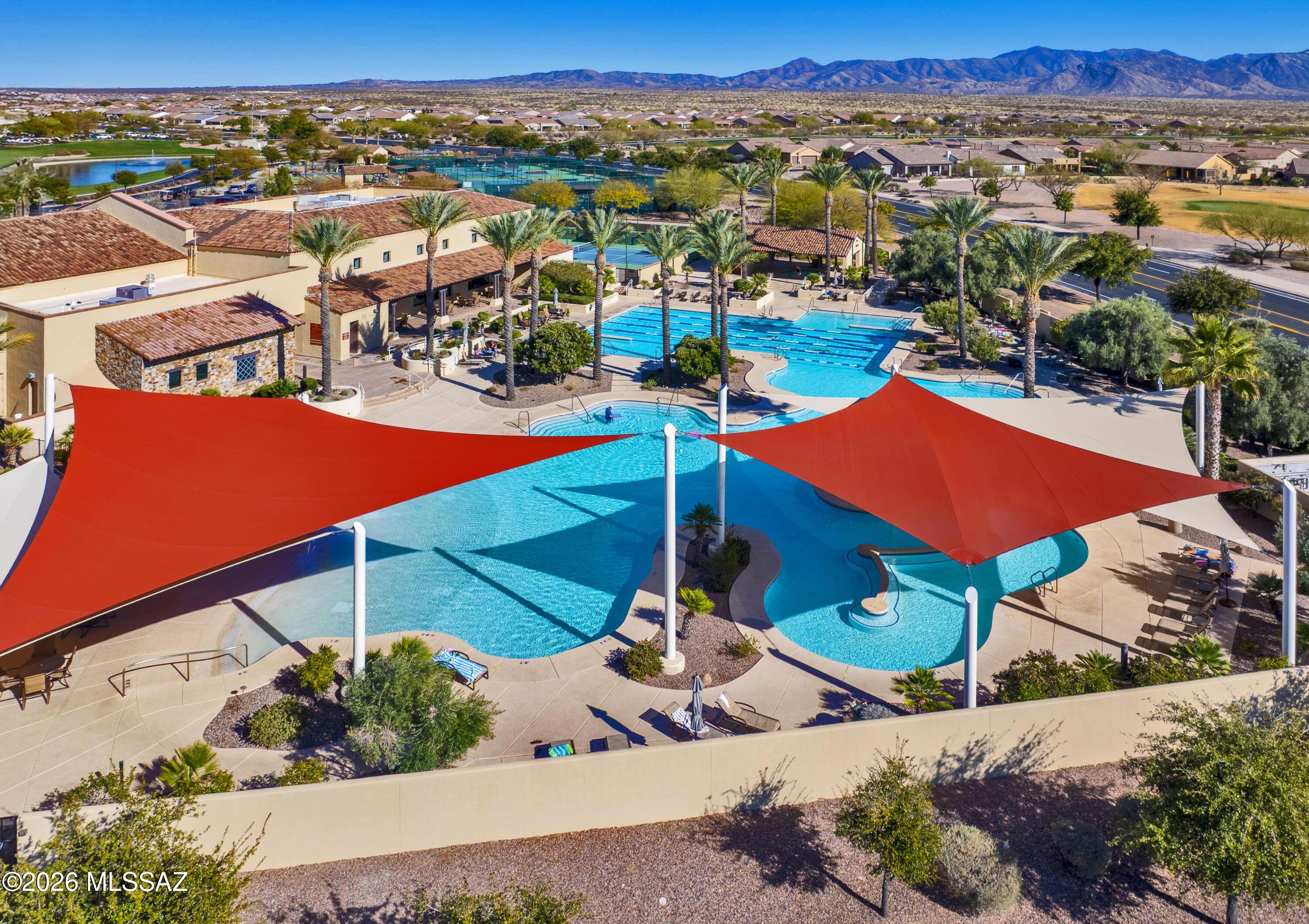 61216 East Shale Road Oracle, AZ 85623 - Photo 48 of 50