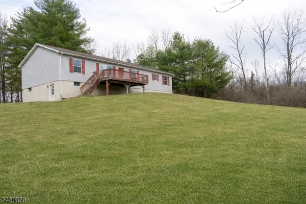 $349,900 | 36 Rubin Hill Road, Montague, NJ 07827