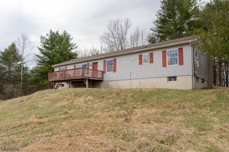 36 Rubin Hill Road Montague, NJ 07827 - Photo 16 of 16