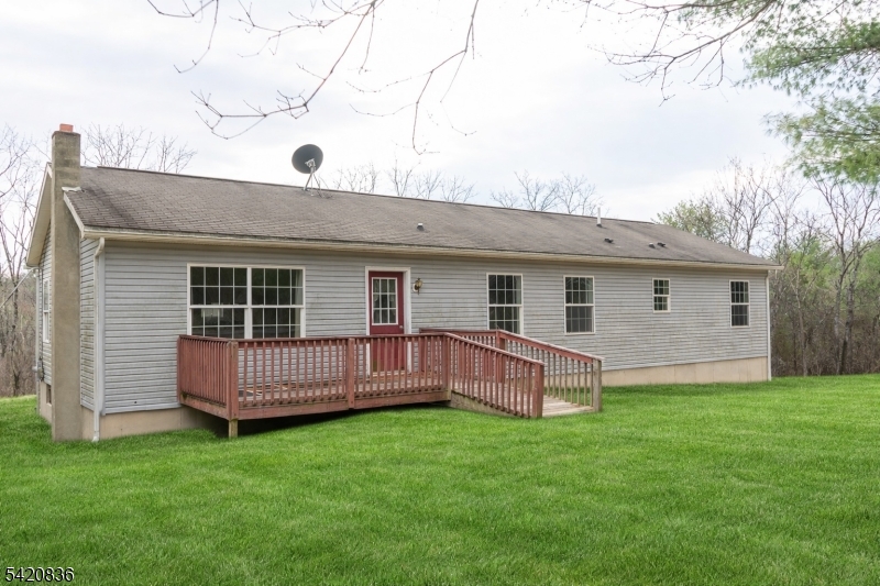 36 Rubin Hill Road Montague, NJ 07827 - Photo 3 of 16