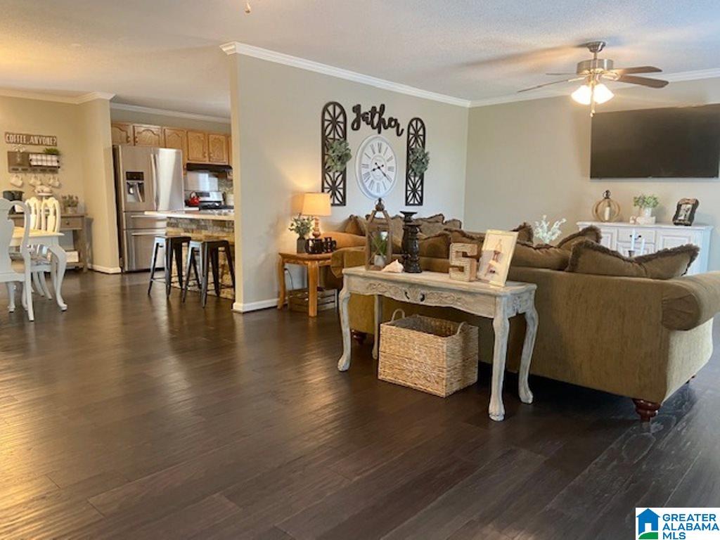 176 Eureka Road Lincoln, AL 35096 - Photo 9 of 24