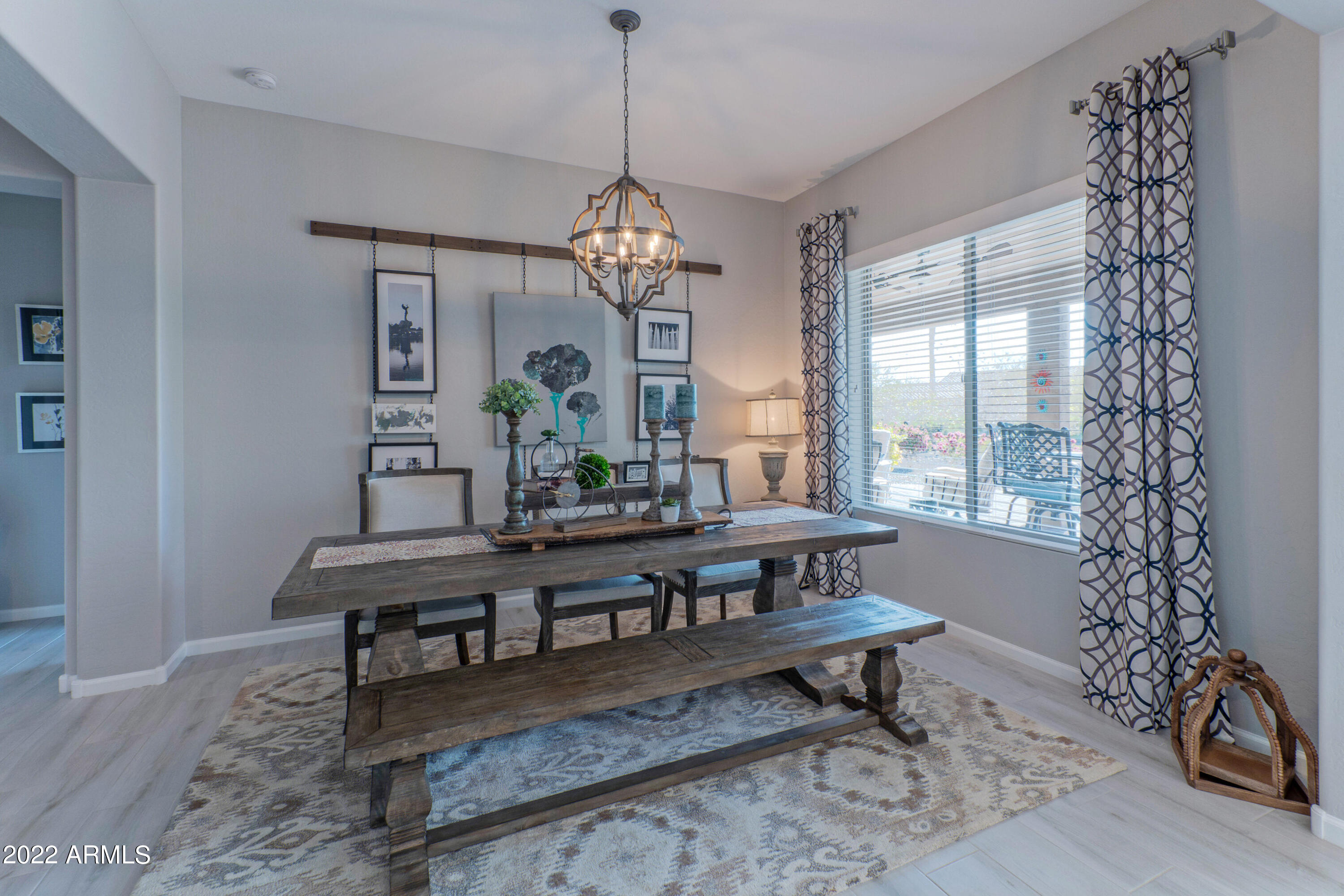16883 West Coronado Road Goodyear, AZ 85395 - Photo 8 of 30 16883 W-011-013-Dining-MLS_Size