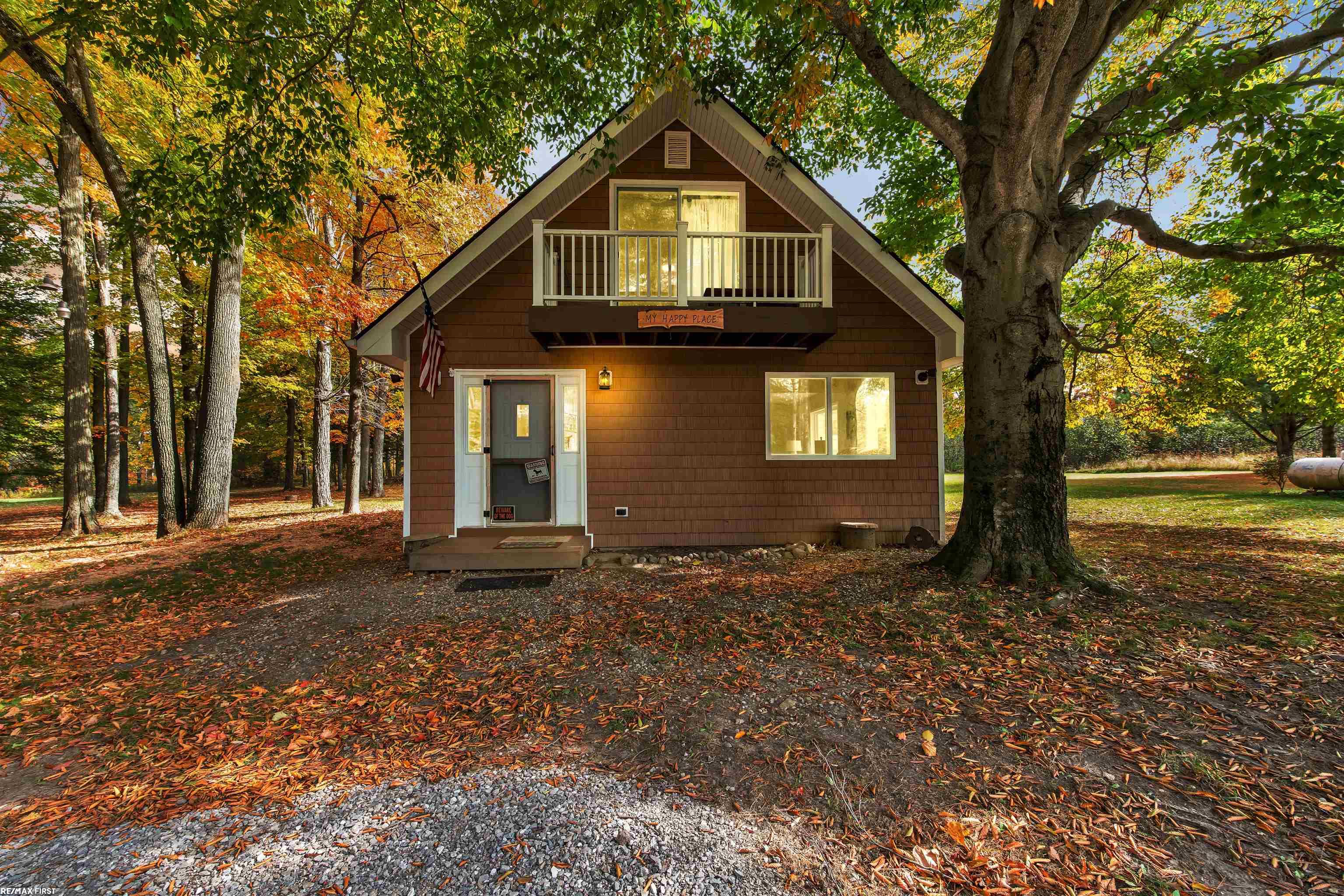 2360 Curran Road Curran, MI 48728 - Photo 30 of 48