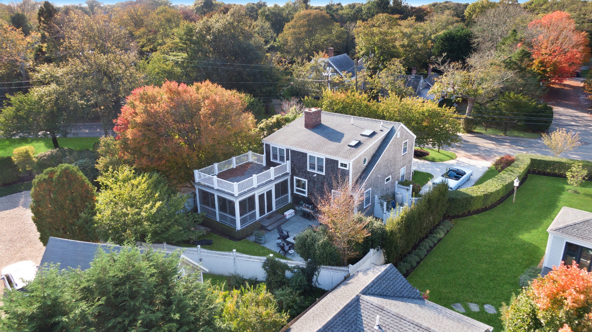 79 Peases Point Way South Edgartown, MA 02539 - Photo 2 of 29 Gallery Image 2