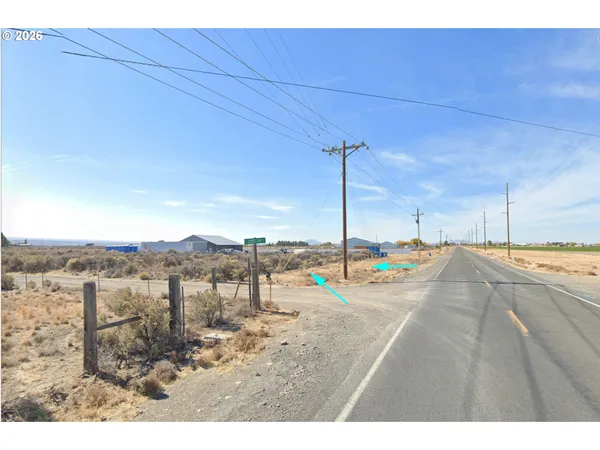 $35,000 | Christmas Valley Highway, Unit 100, Christmas Valley, OR 97641