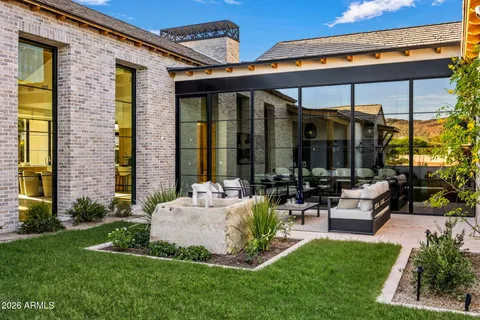 $12,999,000 | 6208 East Maverick Road, Paradise Valley, AZ 85253