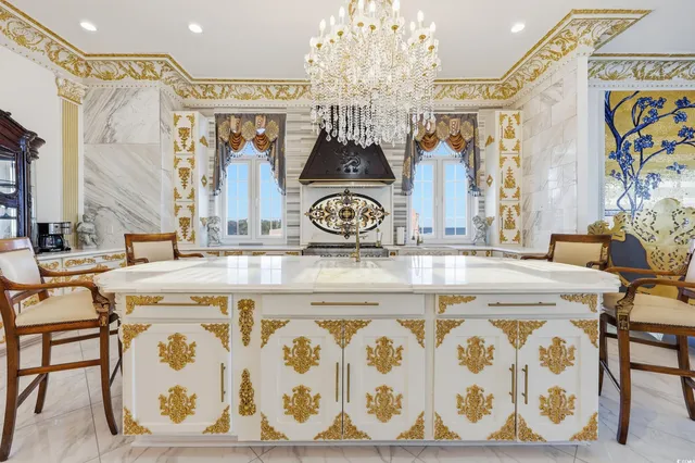 $6,500,000 | 123 Pioneer Loop, Georgetown, SC 29440