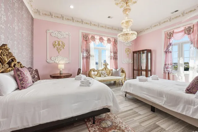 $6,500,000 | 123 Pioneer Loop, Georgetown, SC 29440