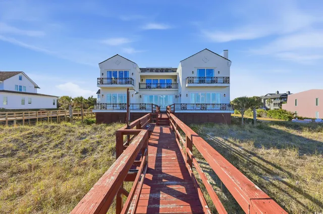 $6,500,000 | 123 Pioneer Loop, Georgetown, SC 29440