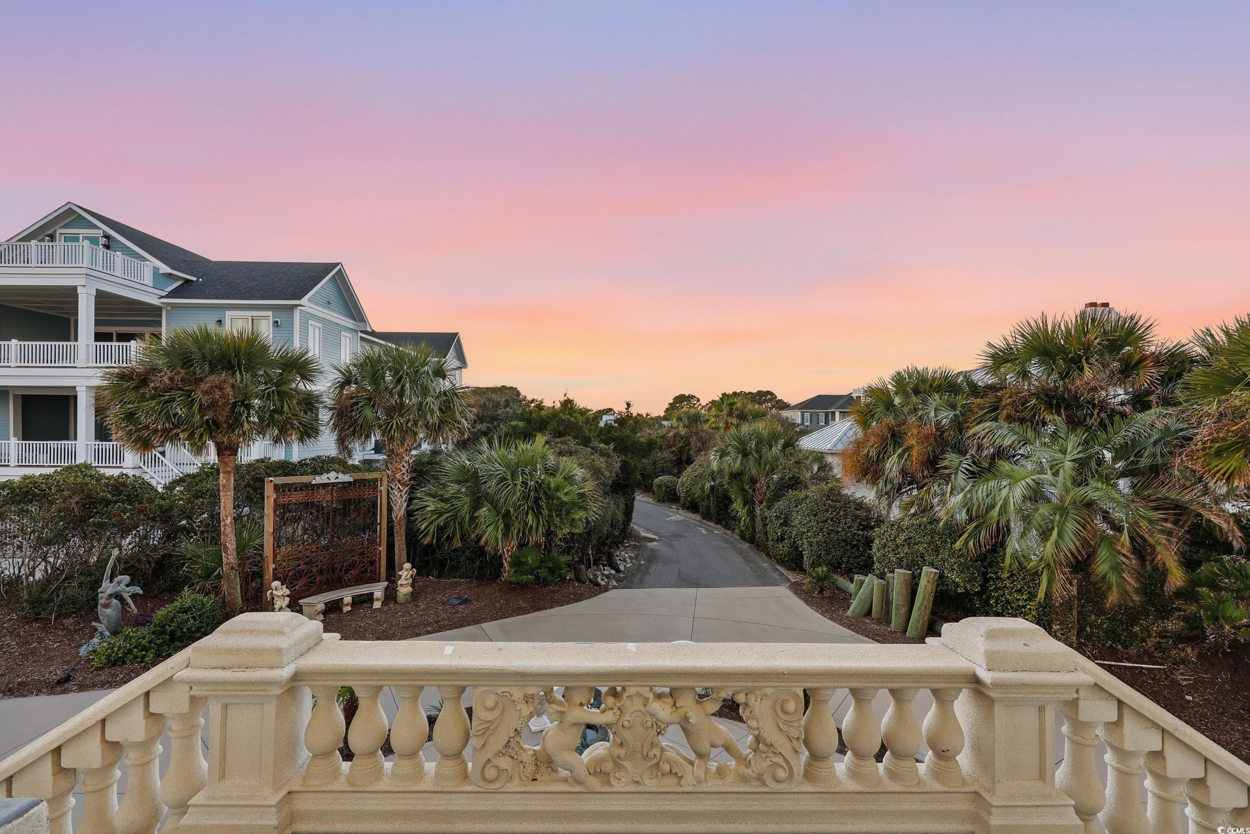 123 Pioneer Loop Georgetown, SC 29440 - Photo 39 of 40 View of property's community