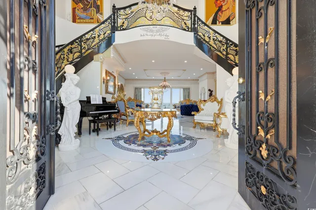 $6,500,000 | 123 Pioneer Loop, Georgetown, SC 29440