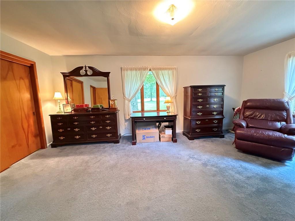 397 Hadley Road Greenville, PA 16125 - Photo 26 of 37 main with cedar lined closets