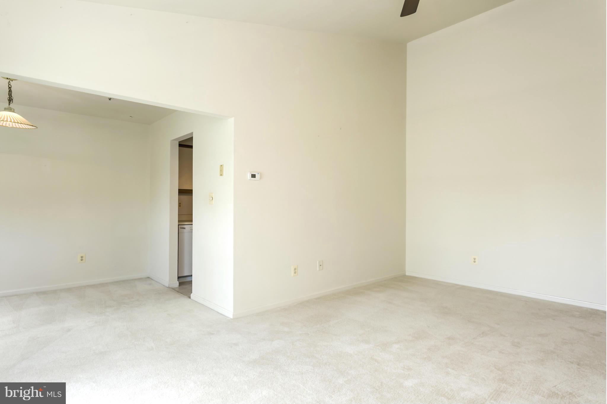 8493 Falls Run Road, Unit I Ellicott City, MD 21043 - Photo 3 of 16 Living Room