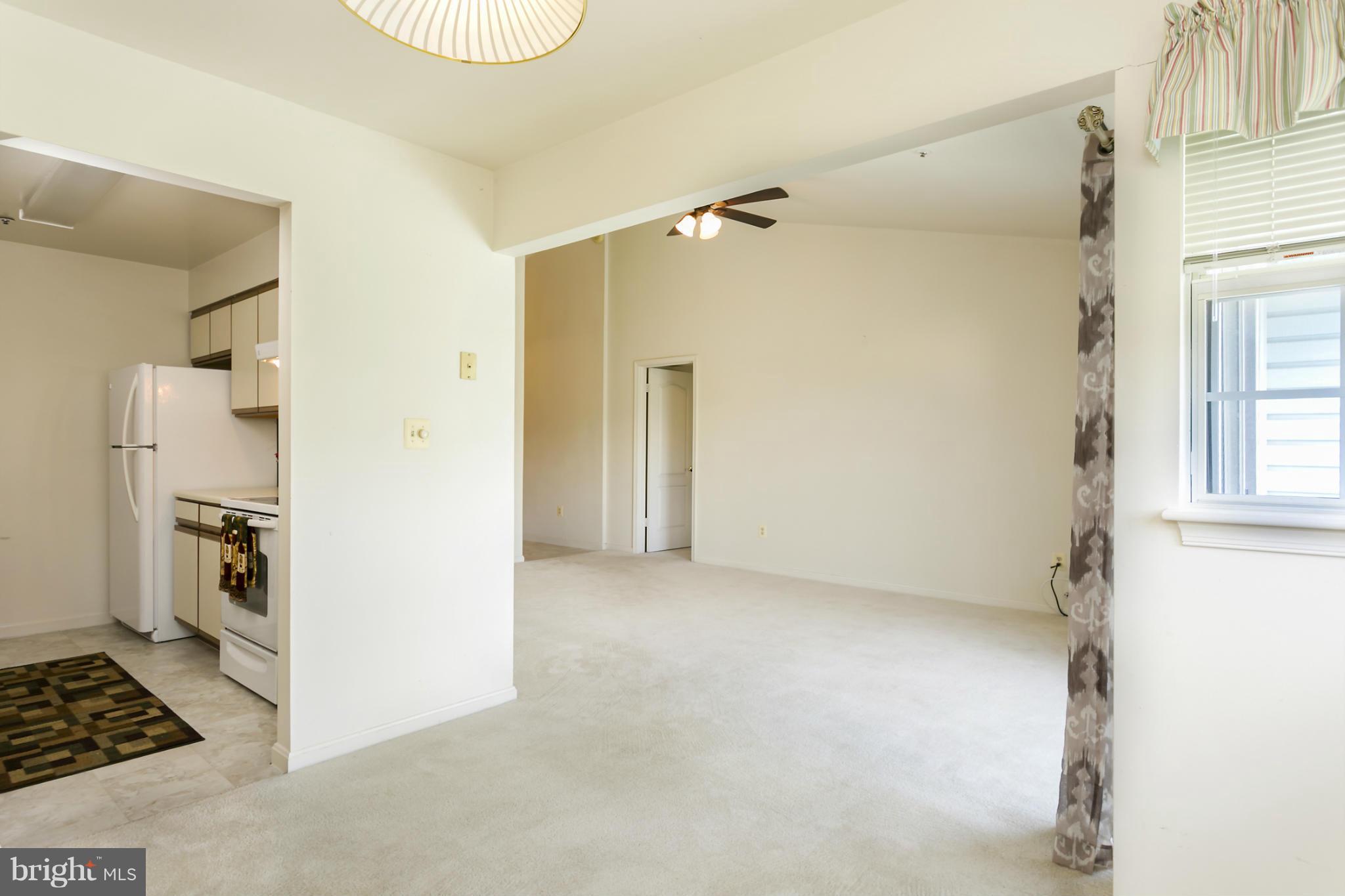8493 Falls Run Road, Unit I Ellicott City, MD 21043 - Photo 5 of 16 Dining Room
