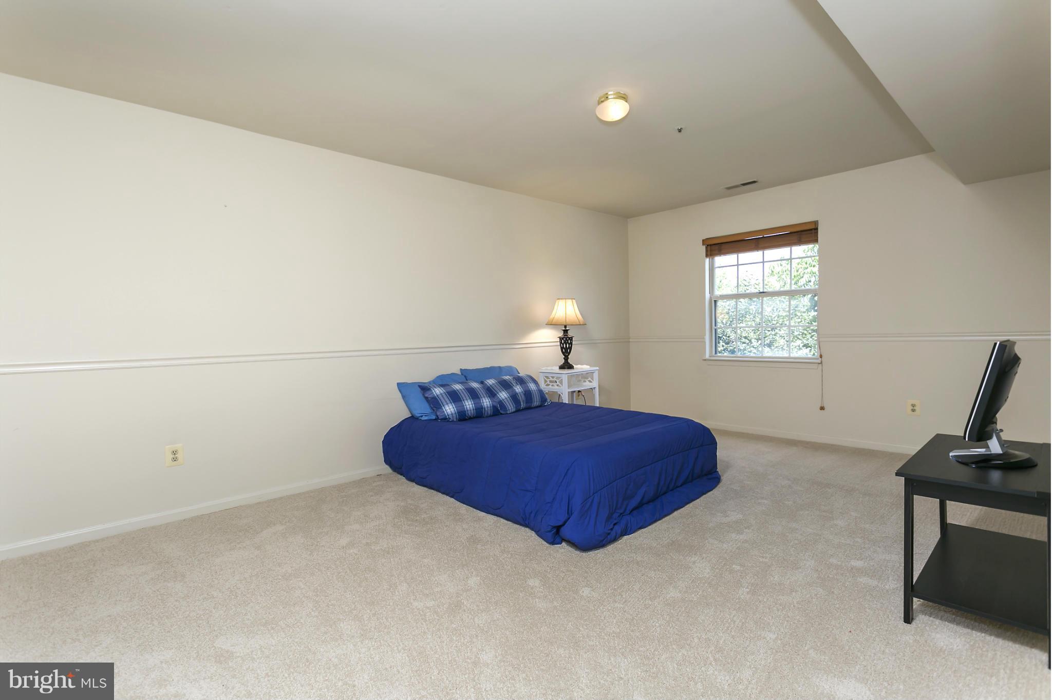8493 Falls Run Road, Unit I Ellicott City, MD 21043 - Photo 9 of 16 Bedroom (Master)