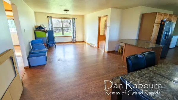 $242,500 | 1185 11 Mile Road, Remus, MI 49340