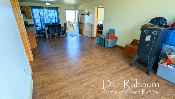 $242,500 | 1185 11 Mile Road, Remus, MI 49340