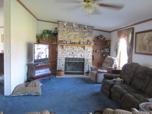528 Benham Lane Springville, IN 47462 - Photo 4 of 13