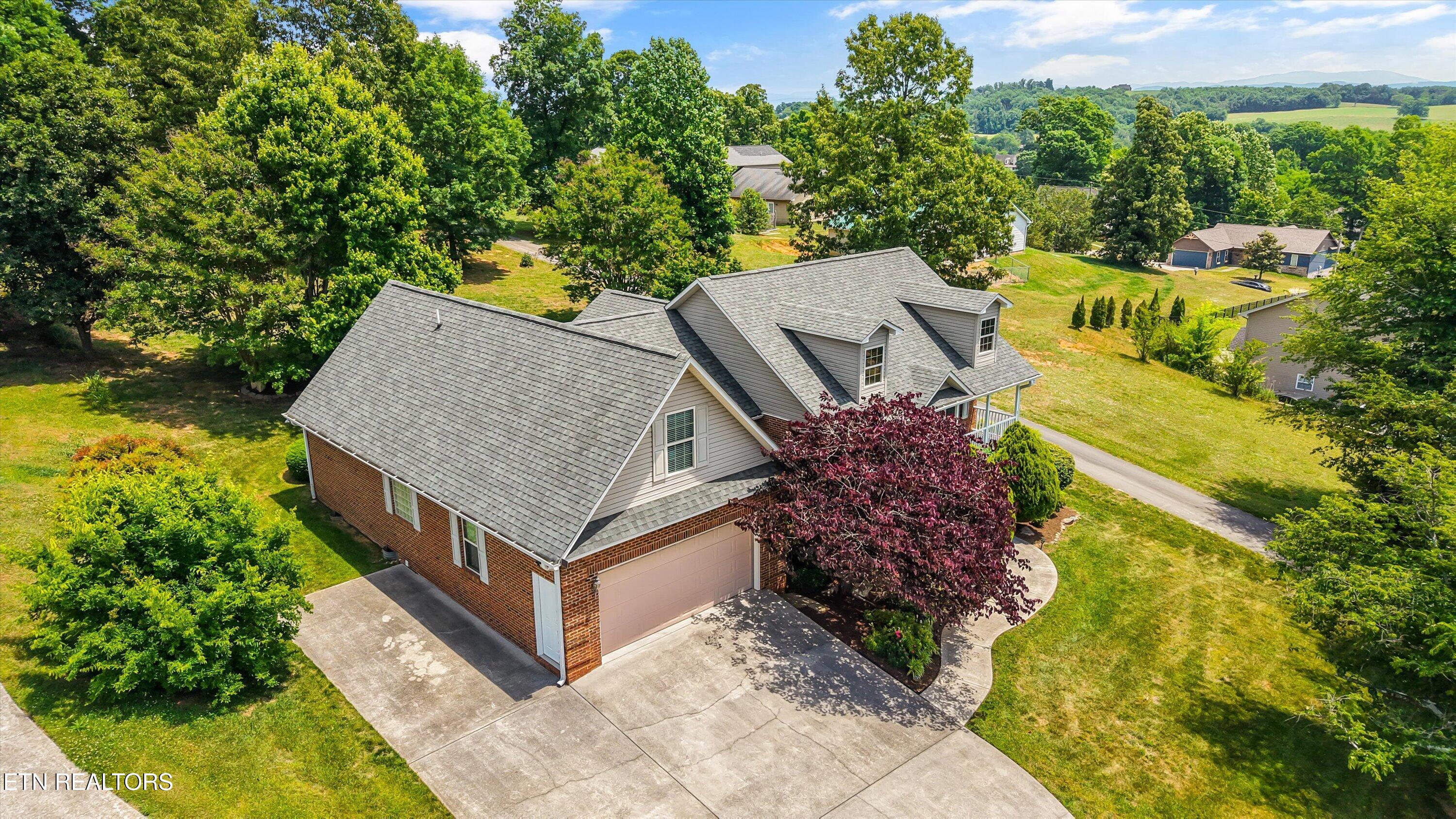 1432 Chessingham Drive Maryville, TN 37801 - Photo 36 of 40 43-1432 Chessingham Dr 43